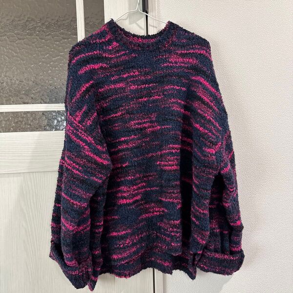 Maison Special ニット