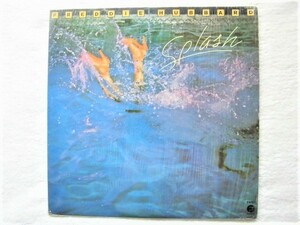 美品放出！シュリンク付 / Freddie Hubbard / Splash / David T. Walker, Paul Jackson Jr. レア、フィリピン プレス / 1981