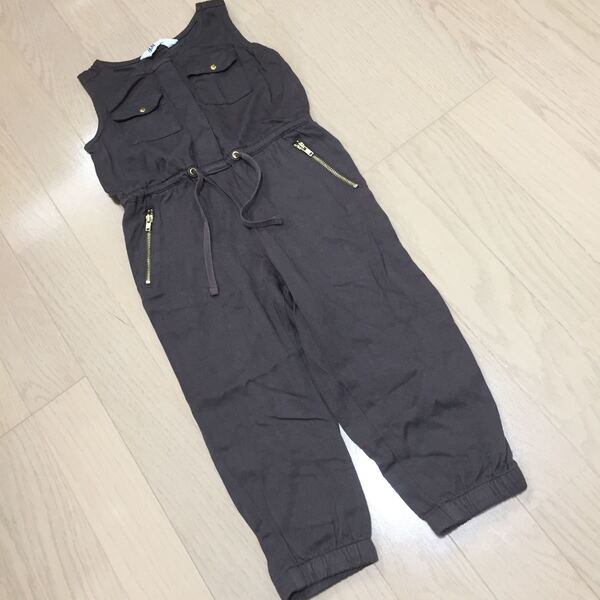 H&M キッズ オールインワン