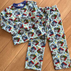 キッズ パジャマ フリース