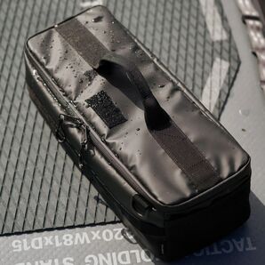 フォルボット FOLBOT ギアコンテナ S GEAR CONTAINER (S) WP ソフトコンテナ