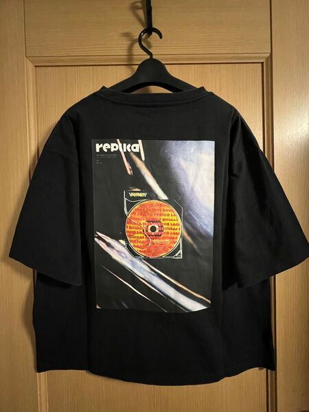 Vaundy replica Tシャツ