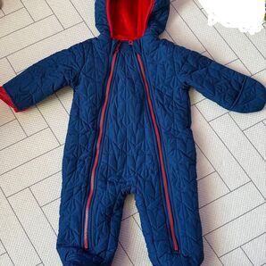 ジャンプスーツ トイザらス