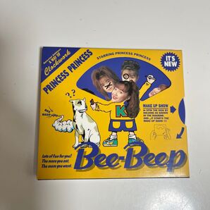 PRINCESS PRINCESS / Bee-Beep(廃盤)