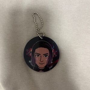 BBZ 砂田将宏 キーホルダー