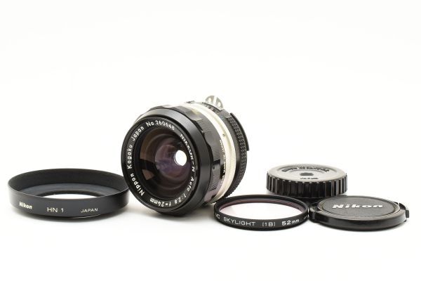 2025年最新】Yahoo!オークション -nikkor-n auto 24mm f2.8の 2025年最新】Yahoo!オークション -nikkor-n auto 24mm f2.8の