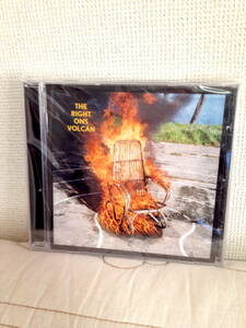 Новый нераспечатанный CD "Volcan The Light Onions"