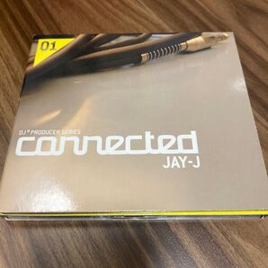connected / JAY-J 【3枚組 CD】