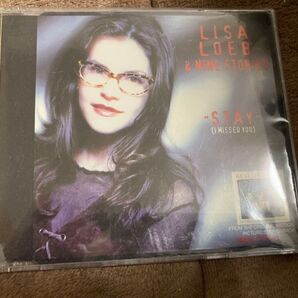 Lisa Loeb & Nine Stories - Stay