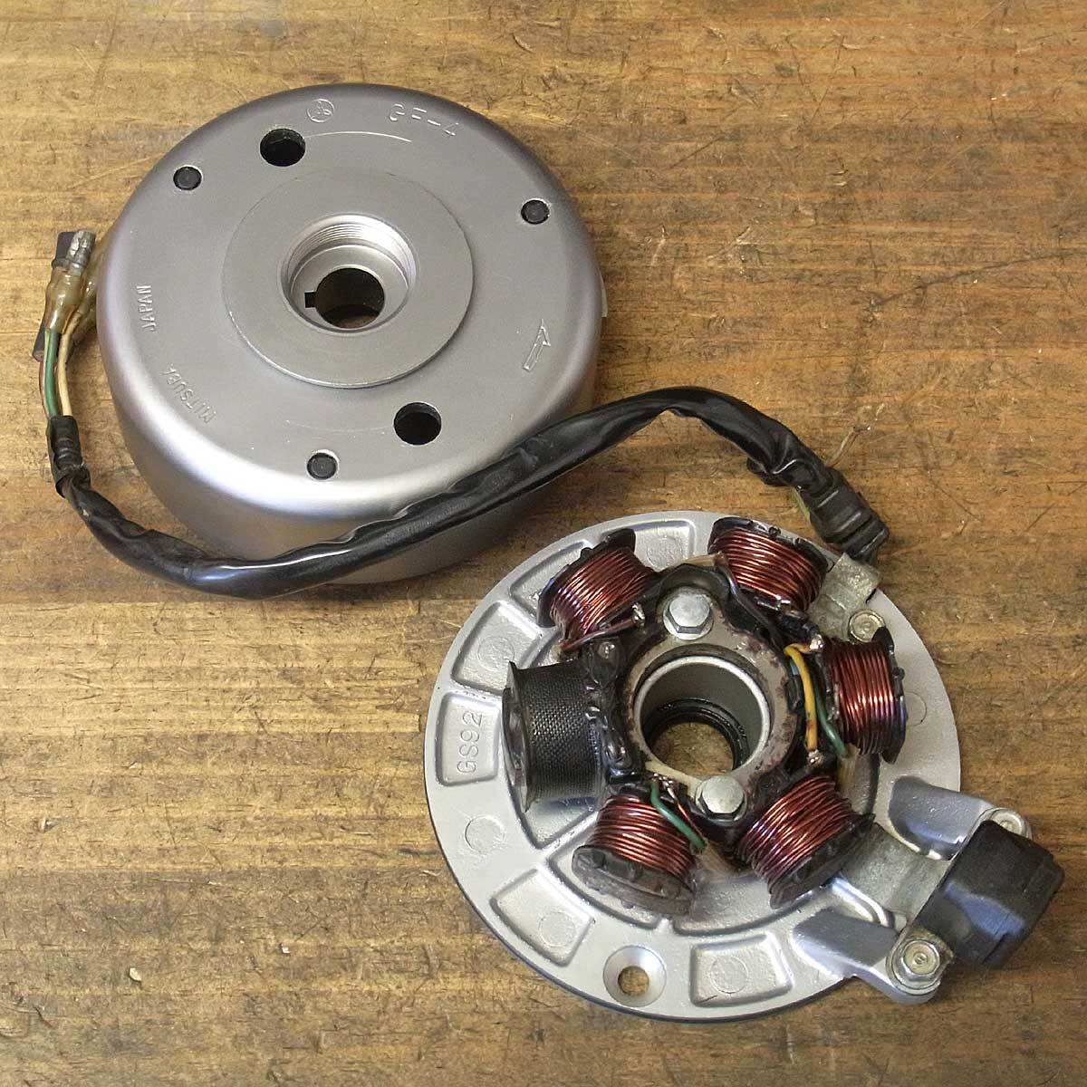 Yahoo!オークション -「cd90 エンジン 12v」の落札相場・落札価格 Yahoo!オークション -「cd90 エンジン 12v」の落札相場・落札価格