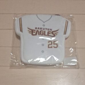 楽天 イーグルス ユニフォーム型ポシェット