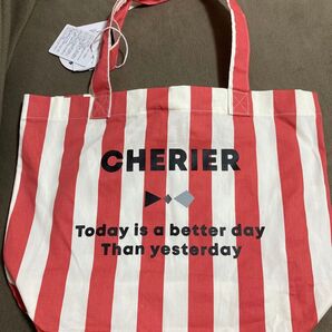 バースデイ CHERIER 福袋 バッグ