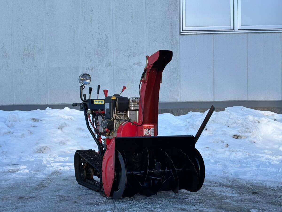 Yahoo!オークション -「ヤナセ除雪機 エンジン」の落札相場 Yahoo!オークション -「ヤナセ除雪機 エンジン」の落札相場