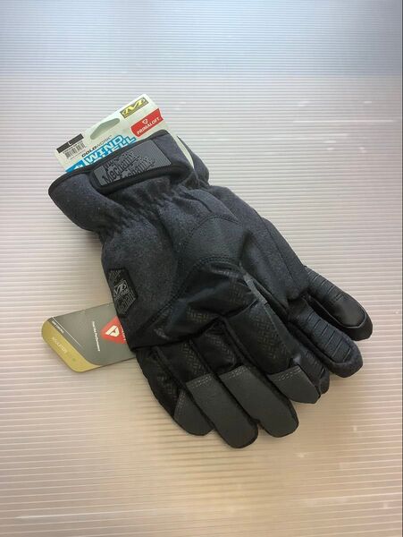 Mechanix Wear(メカニクスウェア)防寒手袋 CWKWSー58ー10 サイズL