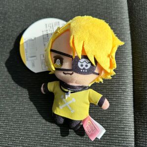 カラフルピーチ ボールチェーン付マスコット たっつん アベイル