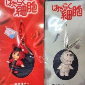 はたらく細胞 コスチュームキューピー