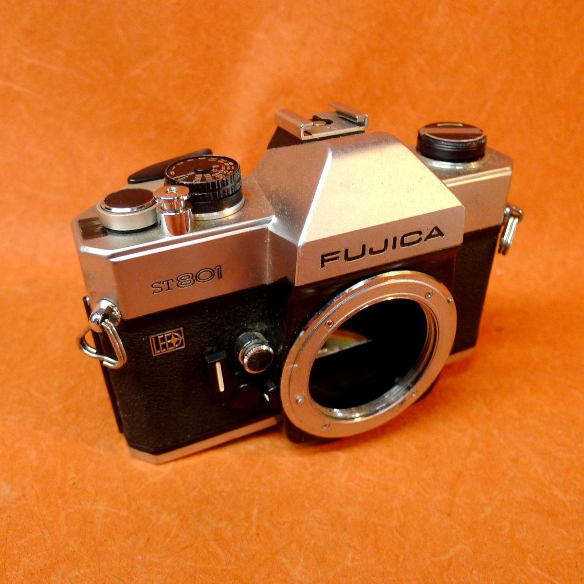 2025年最新】Yahoo!オークション -fujica st801 フジカ(一眼レフ 2025年最新】Yahoo!オークション -fujica st801 フジカ(一眼レフ