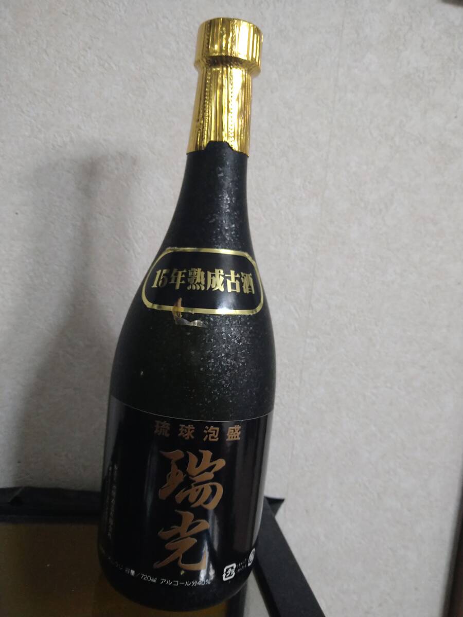 Yahoo!オークション -「泡盛 瑞光」(飲料) の落札相場・落札価格 Yahoo!オークション -「泡盛 瑞光」(飲料) の落札相場・落札価格