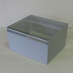 ★樹脂 米びつ 5kg 保存容器 シンク下 タワー 未使用品★