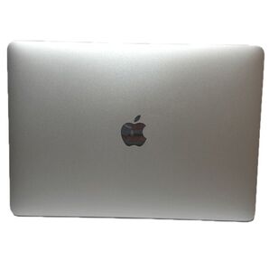 【美品】M1 MacBook Air (512GB)シルバー