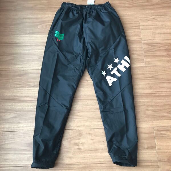 ATHLETA アスレタ ピステ パンツ 裏付き 140cm