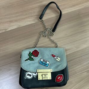 ショルダーバッグ