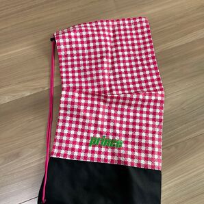 テニスラケット収納袋