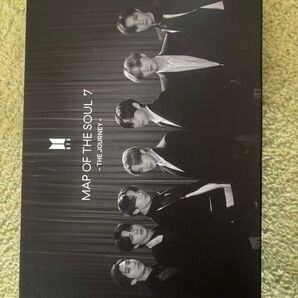 BTSMAPOFTHESOUL7