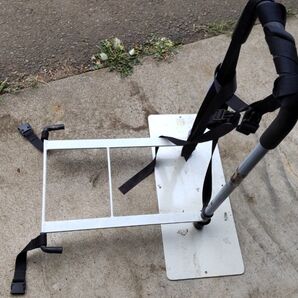 介護 ベッドの手すり