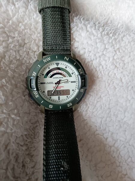 腕時計 カシオ CASIO AW-900