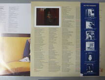 『LP』BILLY JOEL / ビリー・ジョエル / 52ND STREET / ニューヨーク52番街 / 国内盤 帯付_画像2