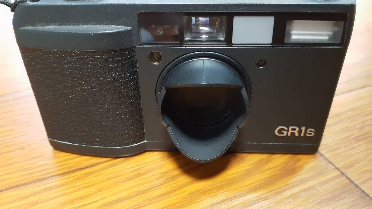 Yahoo!オークション -「ricoh gr1v」の落札相場・落札価格 Yahoo!オークション -「ricoh gr1v」の落札相場・落札価格