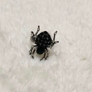 蜘蛛 リング クモ
