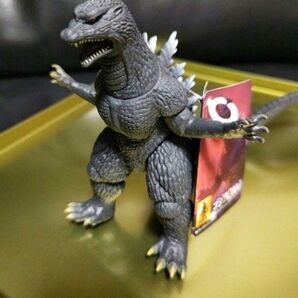 ムービーモンスターシリーズ ゴジラ2004 フィギュア