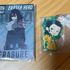 僕のヒーローアカデミア ヒロアカ 一番くじ ガチャ 相澤