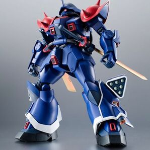 ROBOT魂 イフリート改
