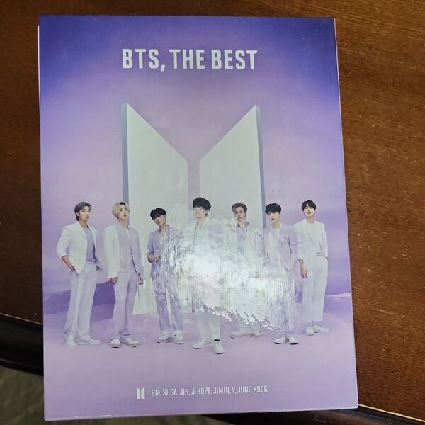 CD LP Blu-ray DVD BTS UNIVERSAL MUSIC 通常盤
