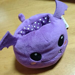 パズル&ドラゴンズ ぬいぐるみ スマホスタンド(ワルりん)