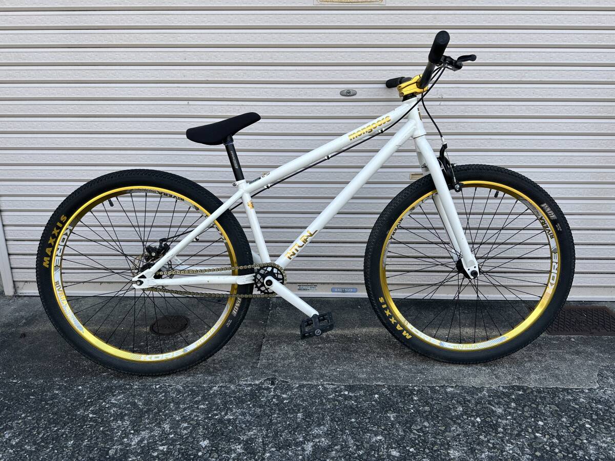 Yahoo!オークション -「マングース mtb」(自転車、サイクリング Yahoo!オークション -「マングース mtb」(自転車、サイクリング