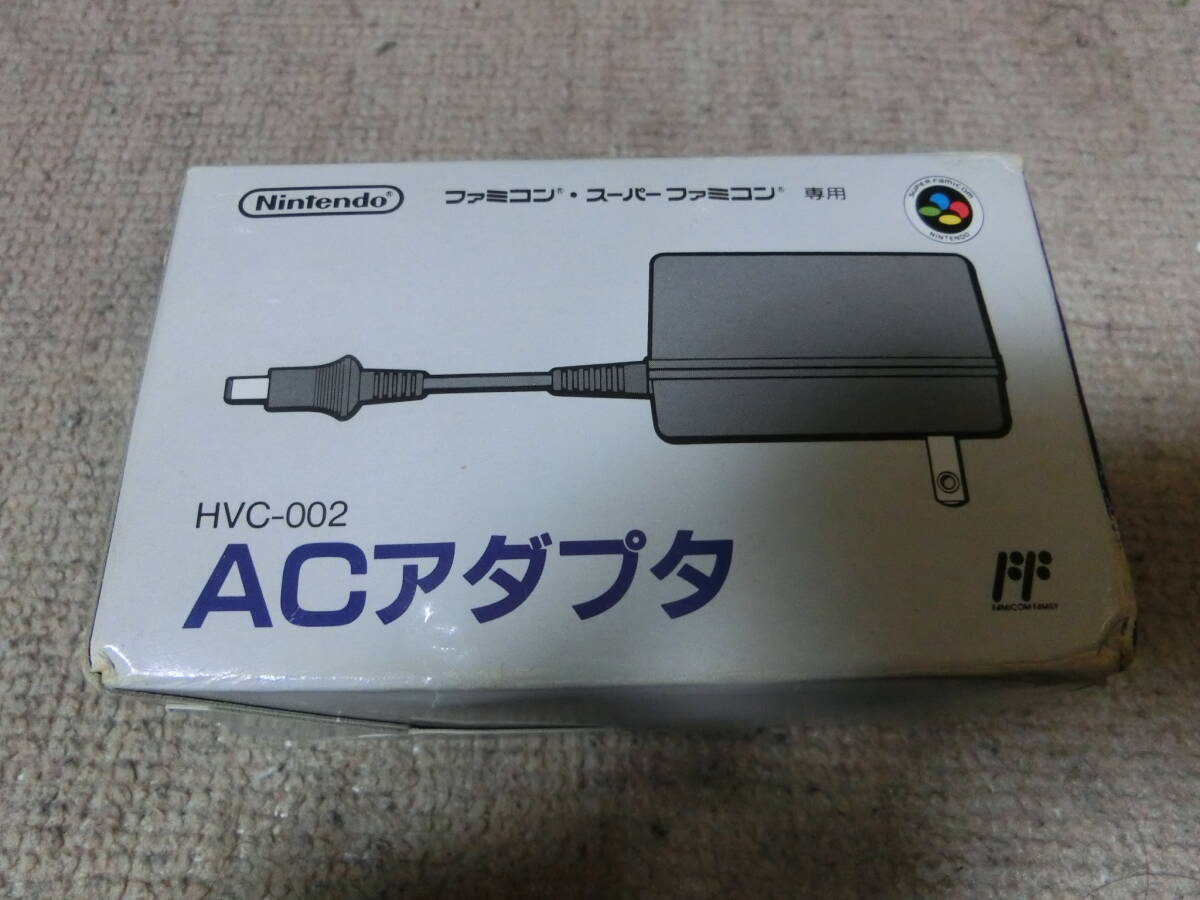 Amazon | FC/SFC/NEWFC/PCE/MD用ACアダプタVer.2 | 本体・周辺機器