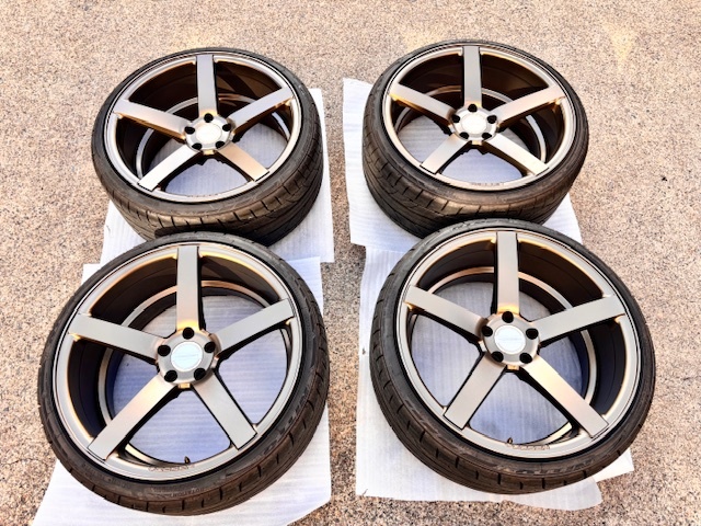 Yahoo!オークション -「vossen cv3」(20インチ) (タイヤ Yahoo!オークション -「vossen cv3」(20インチ) (タイヤ