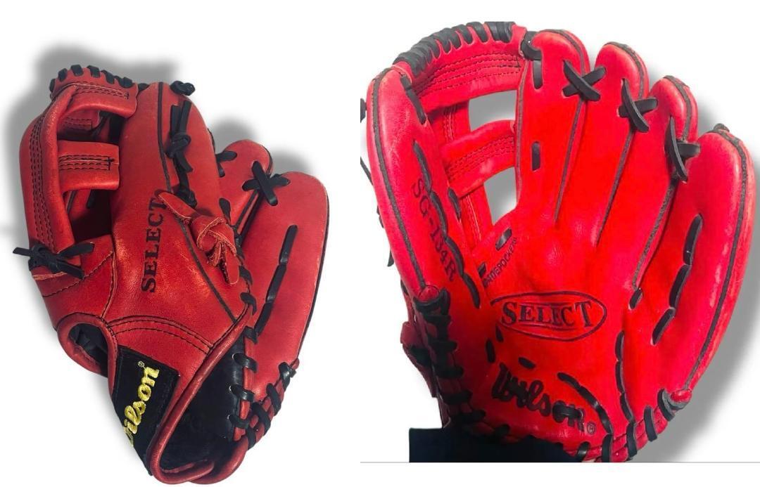 Yahoo!オークション -「(貴重 希少 レア)」(グローブ) (野球)の Yahoo!オークション -「(貴重 希少 レア)」(グローブ) (野球)の
