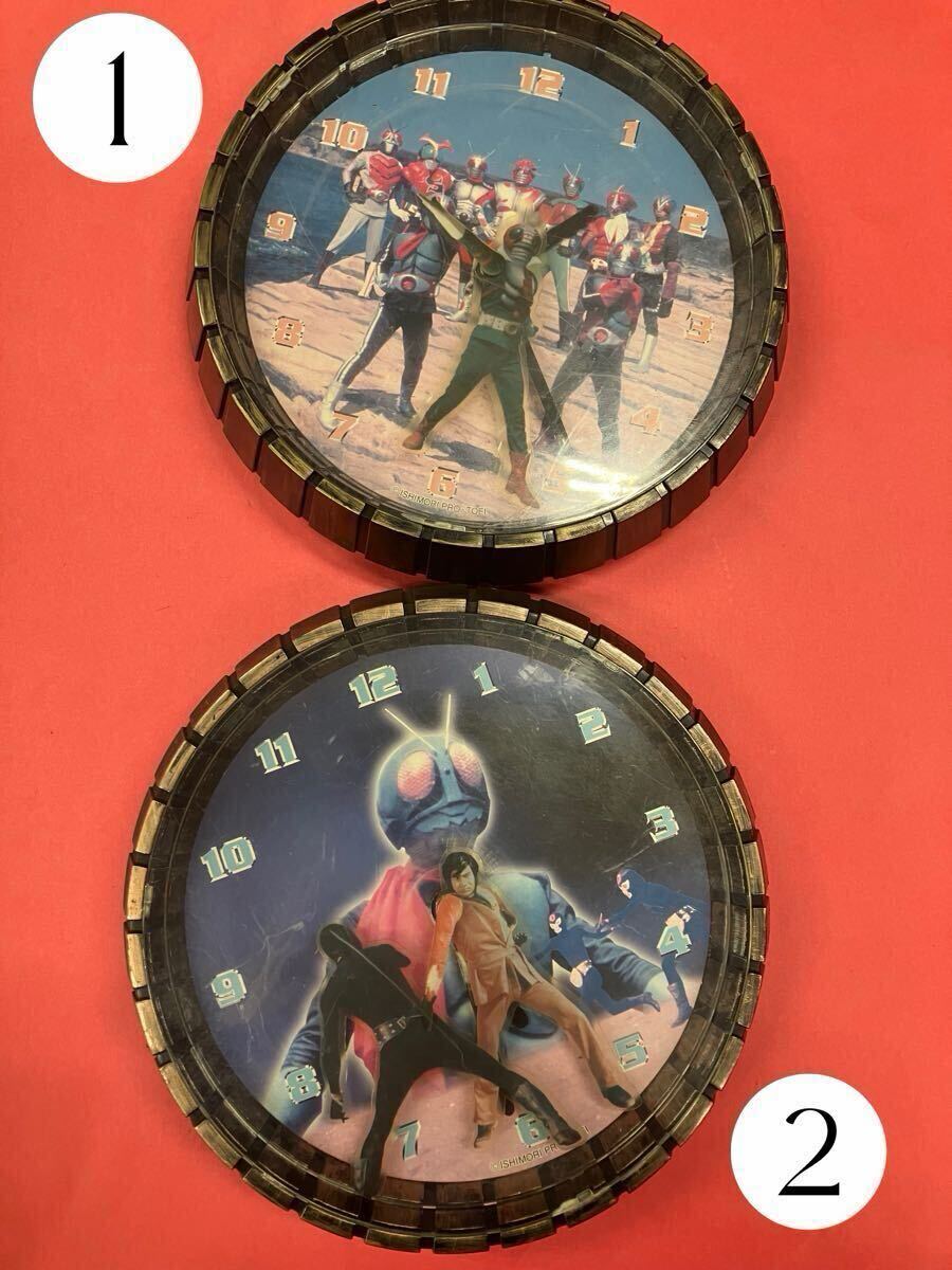 2025年最新】Yahoo!オークション -仮面ライダー 時計の中古品
