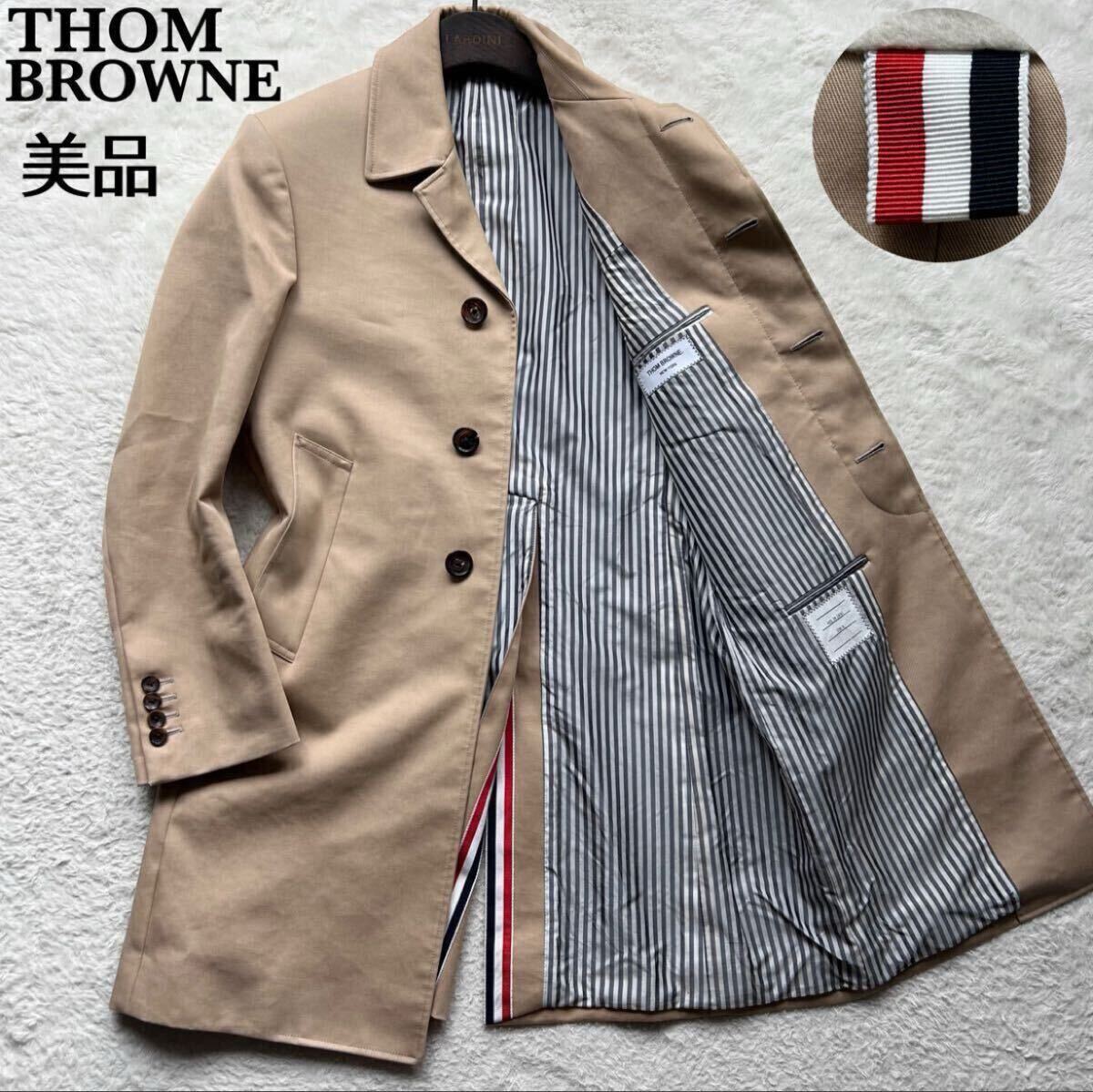 Yahoo!オークション -「thom browne コート」(トム・ブラウン Yahoo!オークション -「thom browne コート」(トム・ブラウン