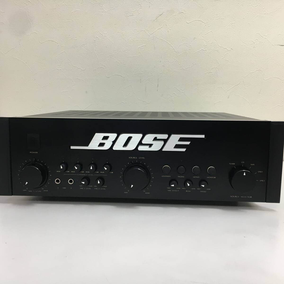 Yahoo!オークション -「bose 4702」の落札相場・落札価格 Yahoo!オークション -「bose 4702」の落札相場・落札価格