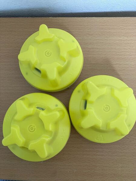 光電式スポット型感知器(試験機能付)2種SLW-2LYA 3個セット