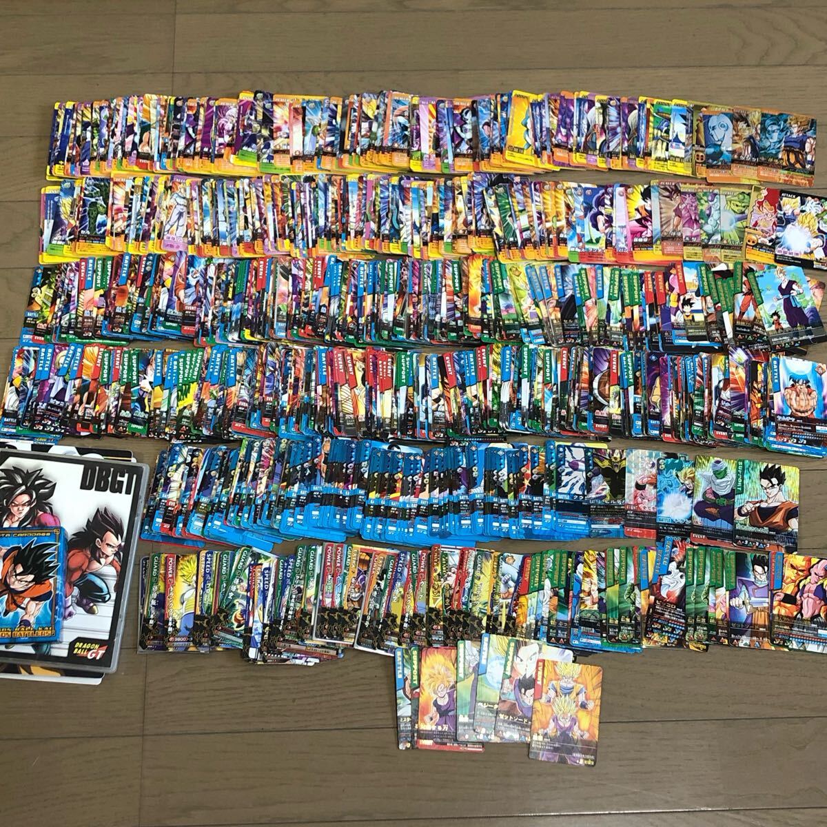 Yahoo!オークション -「ドラゴンボール爆裂インパクト」の落札 Yahoo!オークション -「ドラゴンボール爆裂インパクト」の落札