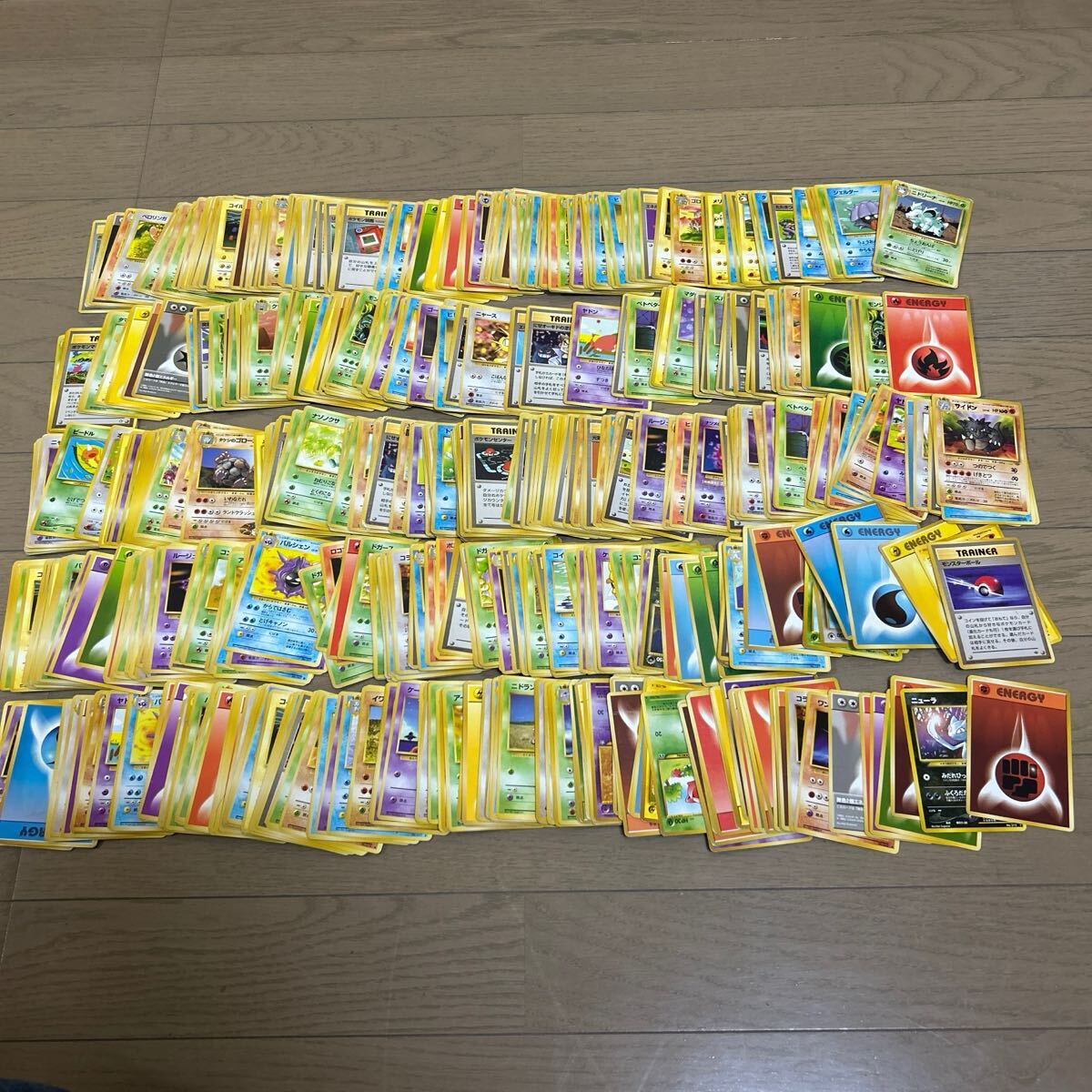 Yahoo!オークション -「ポケモンカード 旧裏面 まとめ売り」の Yahoo!オークション -「ポケモンカード 旧裏面 まとめ売り」の