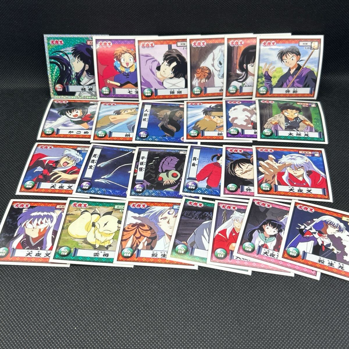 Yahoo!オークション -「犬夜叉?」(コミック、アニメグッズ) の