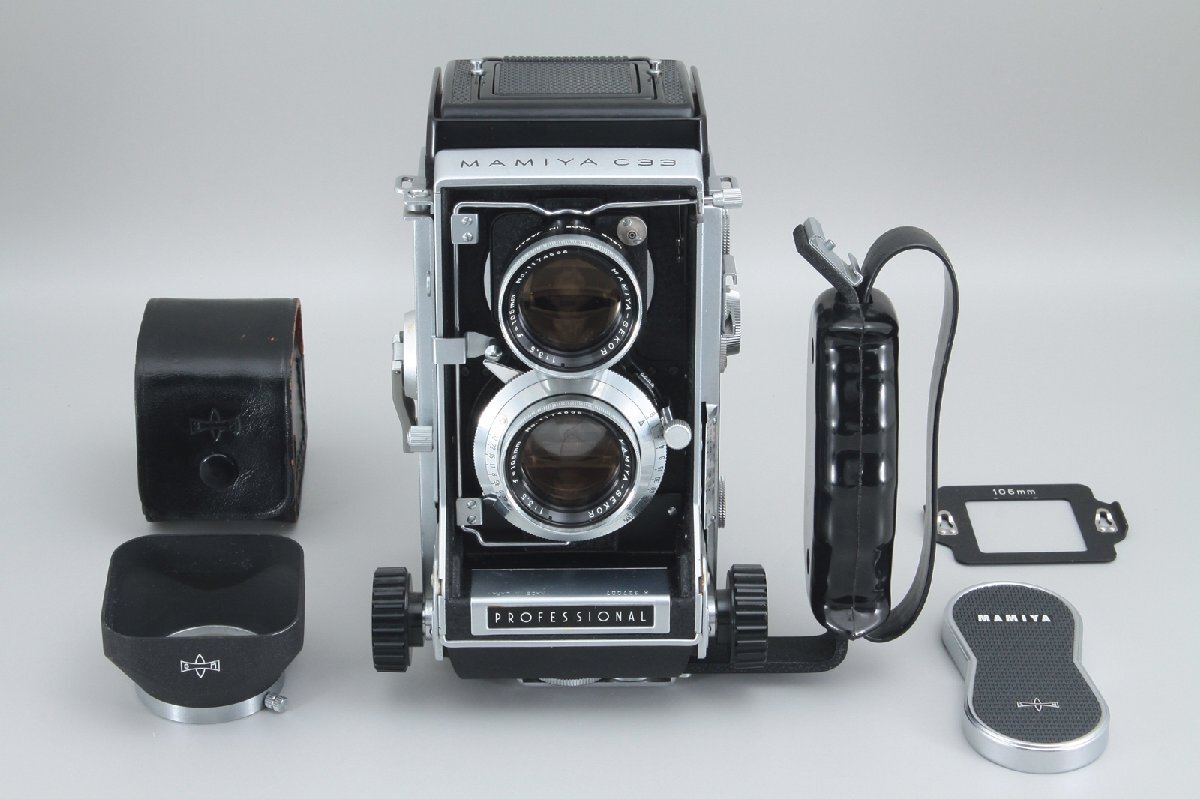 Yahoo!オークション -「105 3.5 (mamiya マミヤ)」(大判、中判 Yahoo!オークション -「105 3.5 (mamiya マミヤ)」(大判、中判